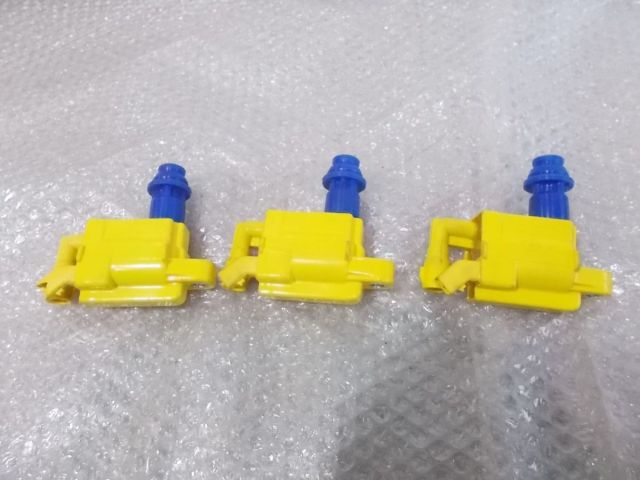 【中古】★激安!★JZX100 チェイサー 社外 イグニッションコイル 3個 1JZ / 2Q4-403