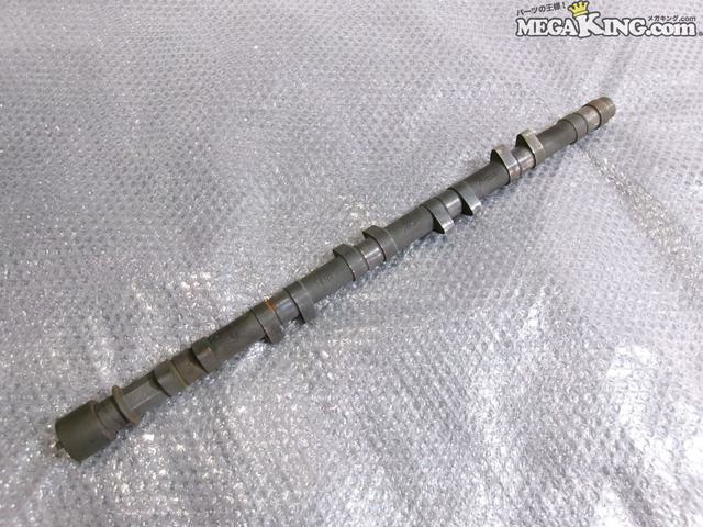 【中古】BNR32 スカイライン GT-R GTR APEXi アペックス カムシャフト 272度 リフト量10.8 IN側 RB26DETT / 2S2-577