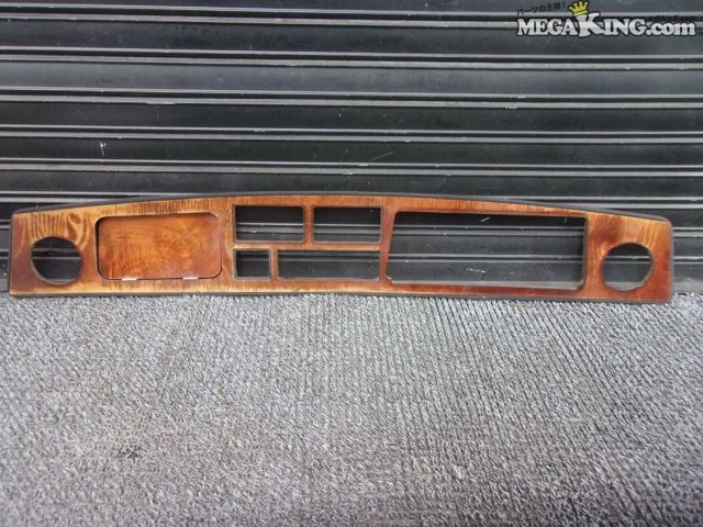 【中古】1997年 MINI ミニ XN12 ローバーミニ 純正 ノーマル メーターパネル / 2T3-1768