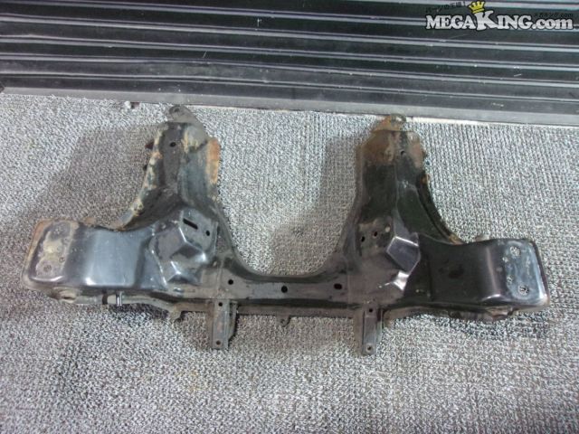 【中古】NA6CE ロードスター 純正 ノーマル エンジンメンバー / 2T3-1774|メガキングドットコム