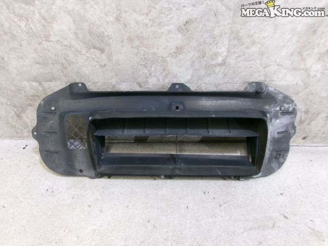 【中古】GDB インプレッサ アプライド不明 純正 ノーマル ボンネットダクト / 4KT2-1835｜メガキングドットコム 16,416円