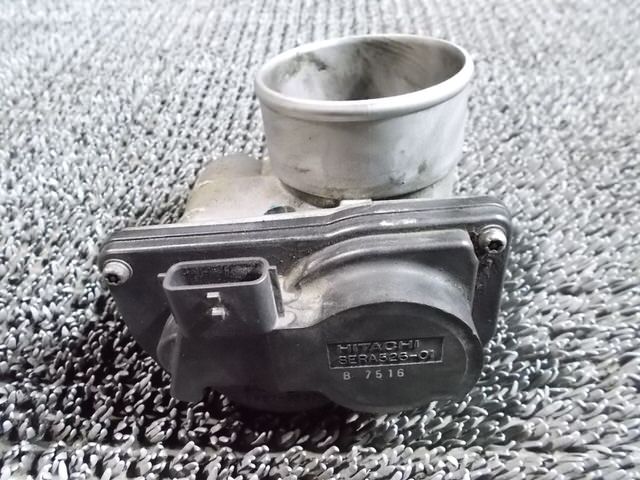 【中古】★激安!★いすゞ いすず NKR85 エルフ 純正 ノーマル スロットル スロットルボディ SERA 526-01 / 4N10-308