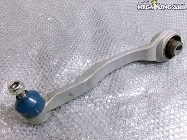 【中古】★未使用★ベンツ W211 E230 Eクラス 純正 OEM MEYLE マイレ ストラットアーム 左 0160500034 / S12-662
