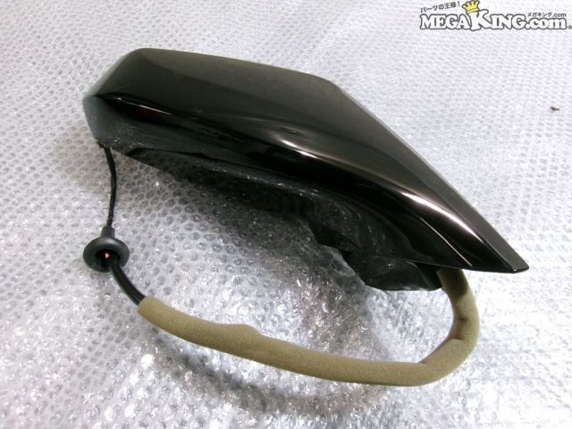 【中古】2012年 シボレー カマロ 5代目 純正 ノーマル ドアミラー USミラー 5ピン 右 RH / S12-665｜メガキングドットコム
