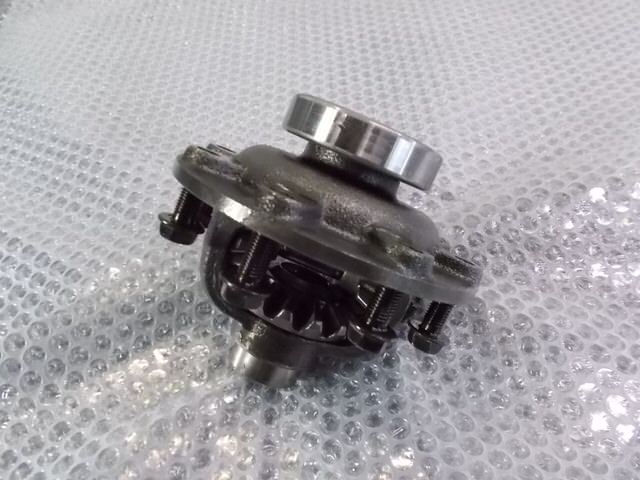 【中古】★激安!★HA36S アルトワークス 純正 ノーマル フロント オープンデフ / 2N6-925