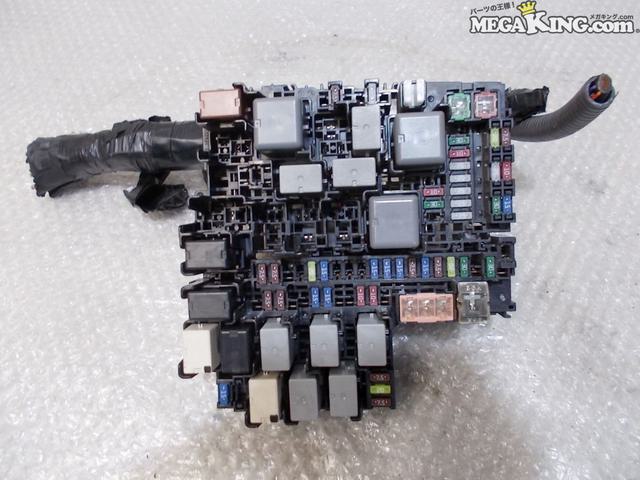 楽天市場】【中古】中古部品 フェアレディZ Z33 ﾋｭｰｽﾞﾎﾞｯｸｽ