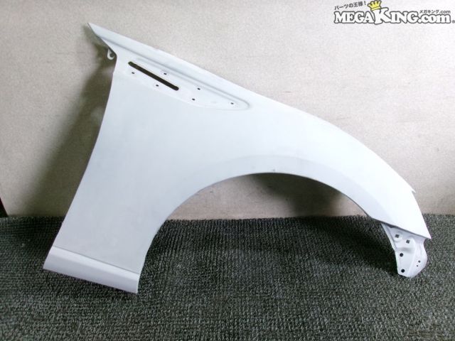 楽天市場】【中古】中古部品 86 ZN6 左ﾌﾛﾝﾄｲﾝﾅｰﾌｪﾝﾀﾞｰ 【3330530100