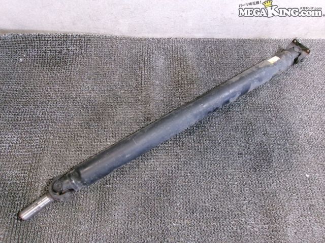 【中古】SE3P RX-8 RX8 5MT 5速 純正 ノーマル プロペラシャフト 13B ロータリー / S9-456