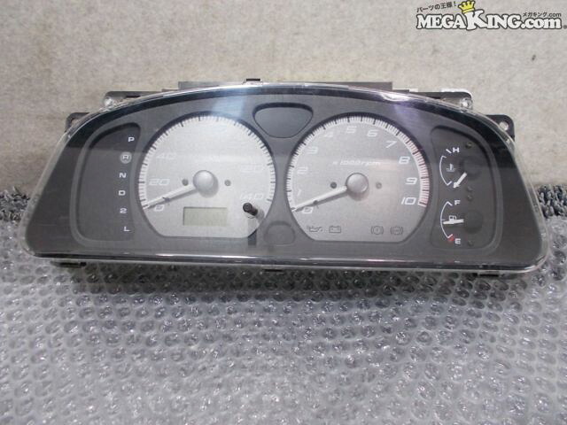 【中古】MC22S ワゴンR 純正 ノーマル スピードメーター 34100-78H30 34100-7F8 / 2S6-1473