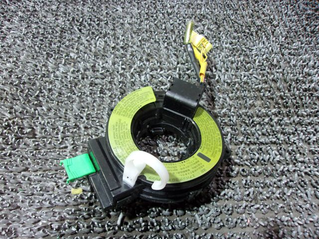 【中古】★激安!★CT9A ランサーエボリューション7 ランエボ7 純正 ノーマル スパイラルケーブル / 2P10-1519 9,433円