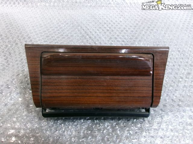 【中古】ベンツ W124 Eクラス 純正 ノーマル 灰皿 アッシュトレー アッシュトレイ / 4KS7-1917
