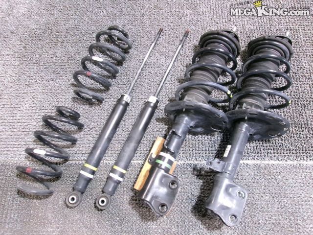 ZRR80G ノア　純正サスペンション一式 2025年最新】Yahoo!オークション -ノア 80 純正(サスペンション