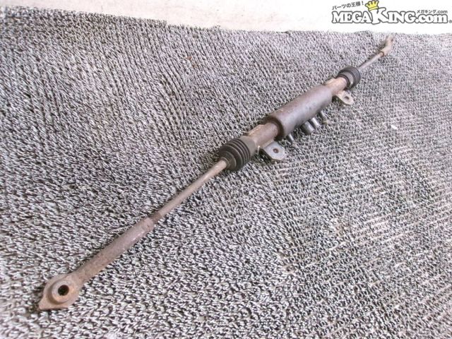【中古】HCR32 スカイライン 純正 ノーマル ハイキャス / 4T4-678 6,264円