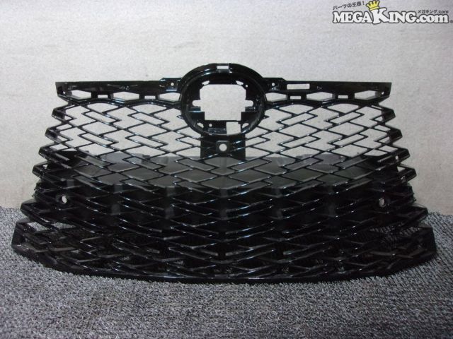 【中古】LEXUS レクサス TALA10 RX350 純正 ノーマル フロントグリル 53101-48C10 53101-48C20 / 5T4-740