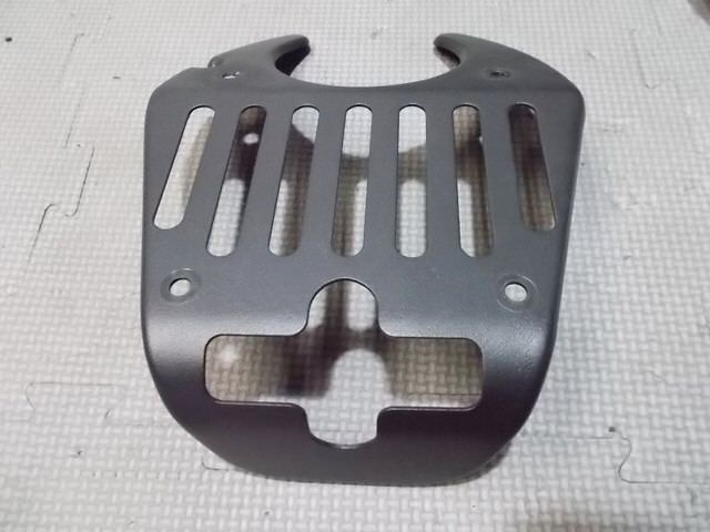 【中古】★美品!激安!★Ferrari フェラーリ 458 イタリヤ イタリア 純正 ノーマル エンジンフードロックカバー / P8-644