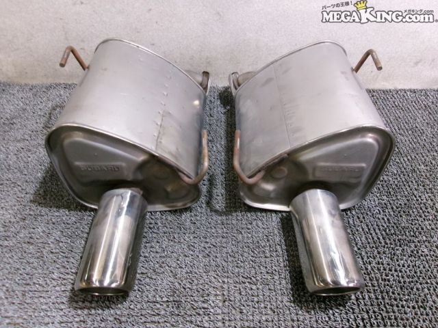 楽天市場】中古 スバル VN5 レヴォーグ STIスポーツ 純正 リア