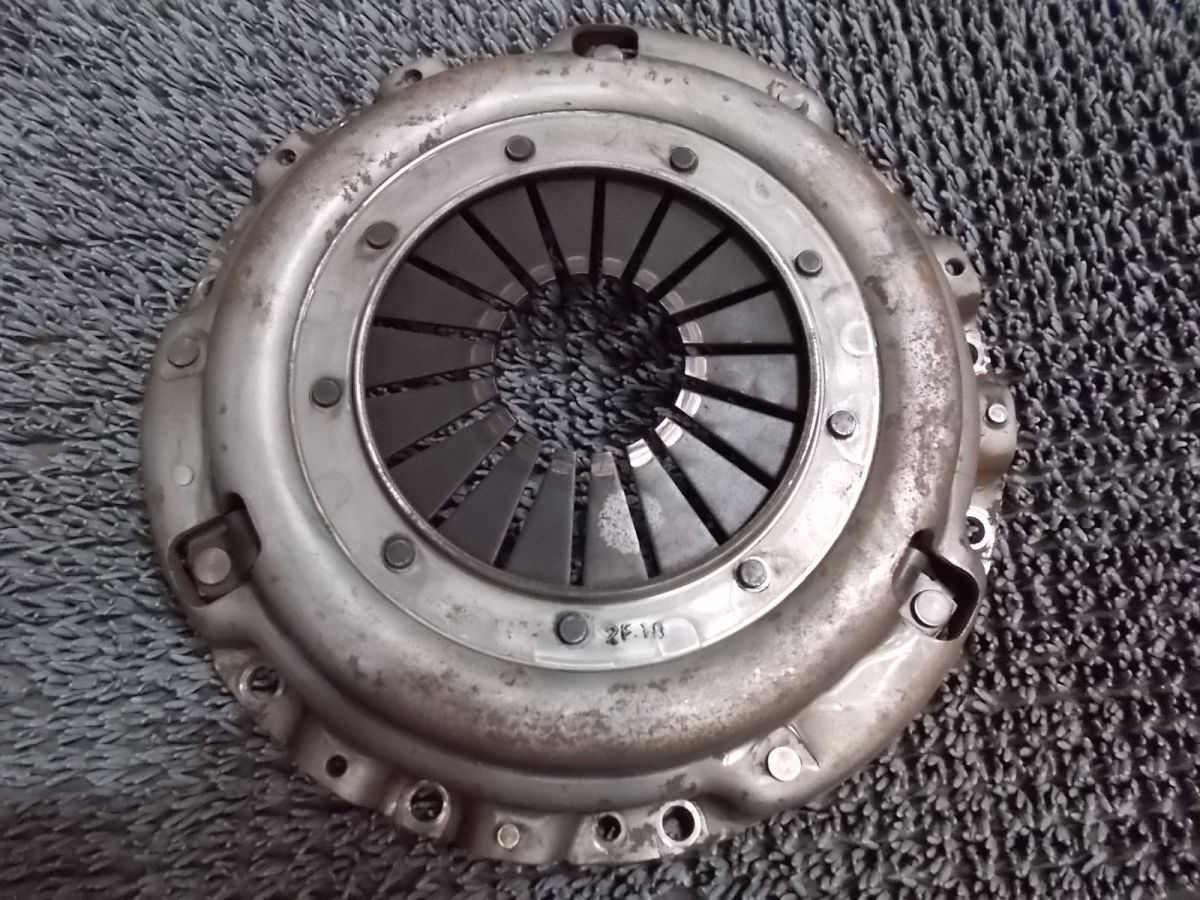 中古 激安 Eg6 シビック 純正 ノーマル クラッチカバー Dc2 インテグラ Ek9 シビック 等 2n5 1008 Psicologosancora Es