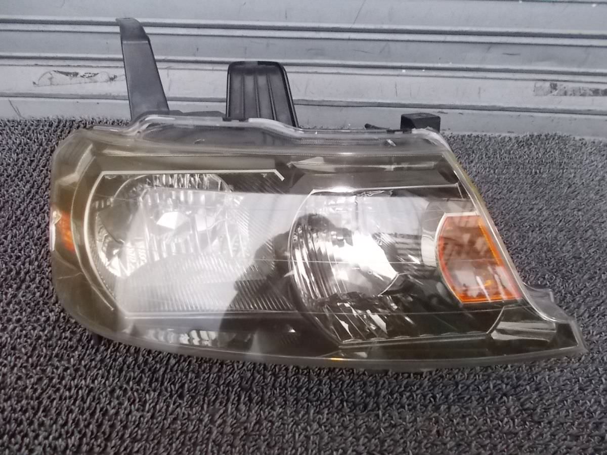 中古 激安 Rf3 後期 ステップワゴン 純正 キセノン Hid ヘッドライト ヘッドランプ 右 Stanley P4063 Rf4 Rf5 Rf6 Rf7 Rf8 等 2n6 109 Psicologosancora Es