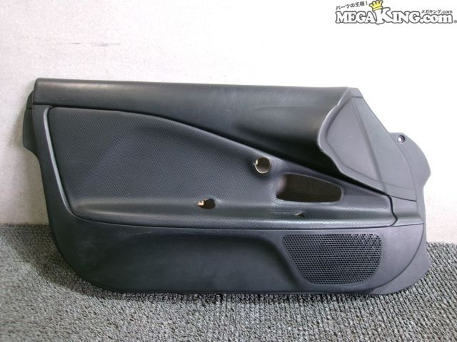 【中古】AP1 S2000 前期 純正 ノーマル ドア内張り 左 助手席側 1421004-S2A9-0031 / S4-497