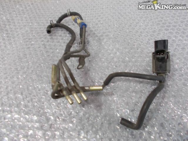 【中古】FD3S RX-7 RX7 純正 ノーマル ソレノイドバルブ 13B ロータリー K5T48171 N3A1 / S4-638