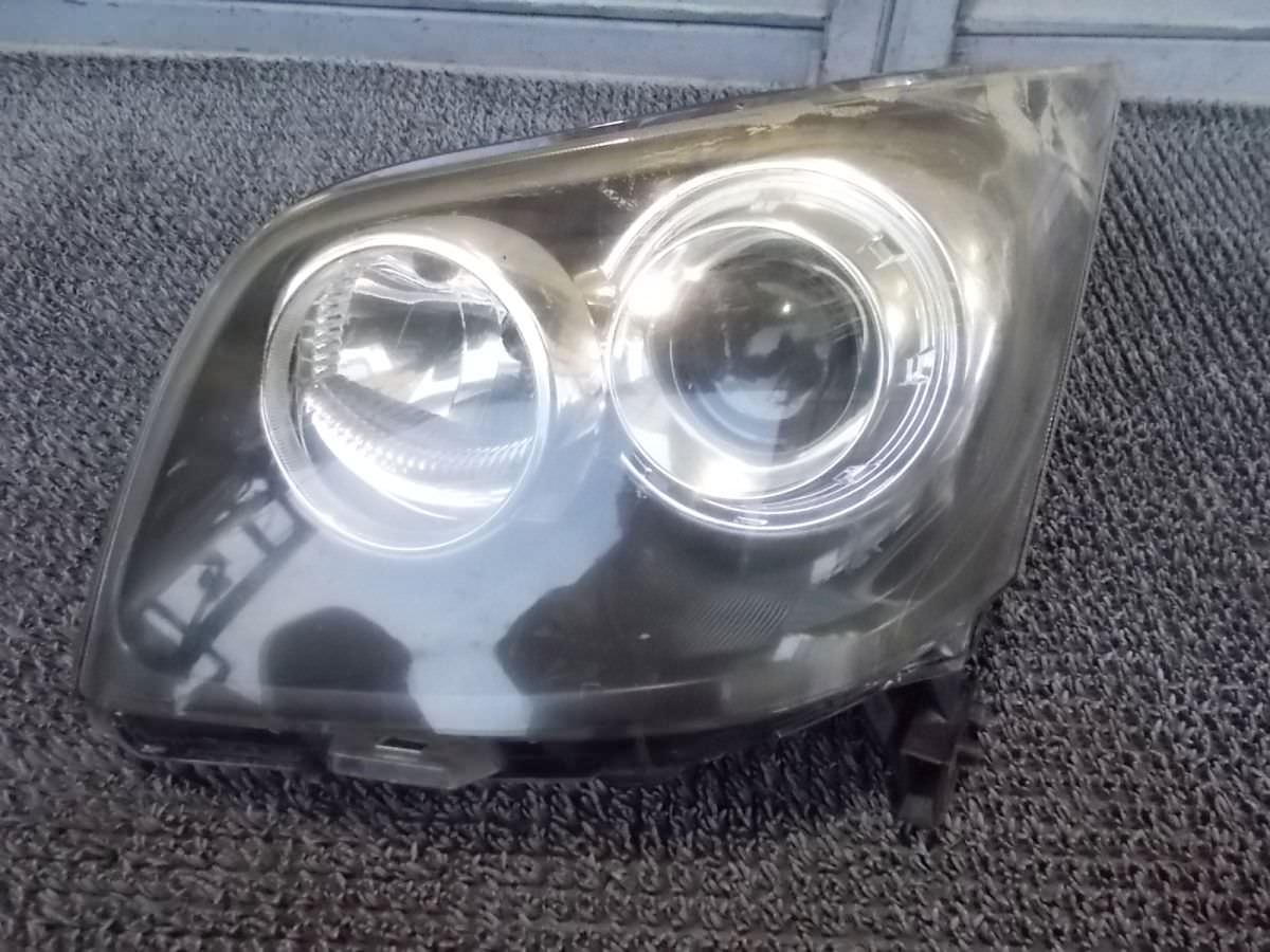 中古 激安 L175s ムーブ ムーヴ カスタム 純正 ノーマル Hid キセノン ヘッドライト ヘッドランプ 左 Koito 100 2n6 266 Fmcholollan Org Mx