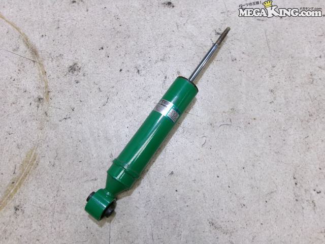 【中古】GH3 インプレッサ TEIN テイン STREET ADVANCE ストリートアドバンス リア リヤ 車高調 減衰調整式 1本 G2S77-11531 / 2R12-236