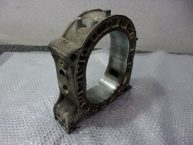 【中古】★激安!★FD3S RX-7 RX7 純正 ノーマル ハウジング エンジンハウジング リア側 R 13B ロータリー / 2R6-1002