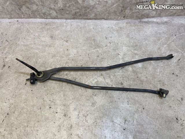 【中古】車種不明 純正 ノーマル シフトリンケージ シフトロッド B16A？ EG6？ シビック？ 分かる方 / T5-2055｜メガキングドットコム