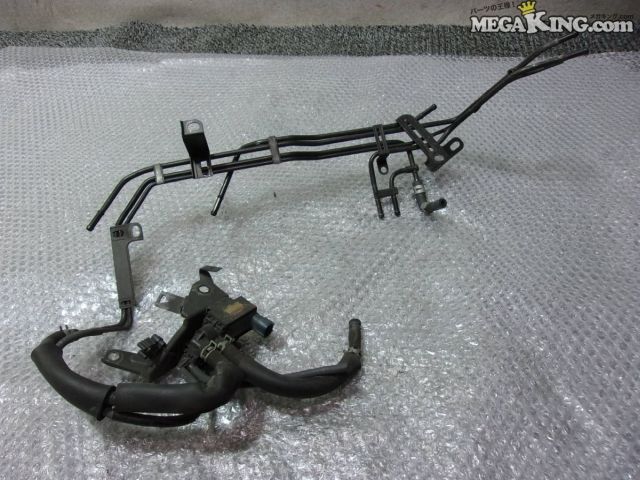 【中古】JZS161 アリスト 純正 ノーマル 配管 センサー バキュームセンサー 90910-12115 / 2T3-756