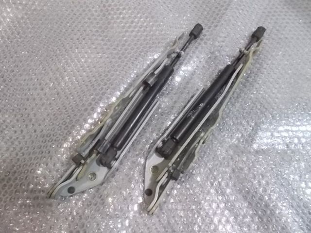 【中古】★激安!★BMW E36 3シリーズ クーペ 純正 ノーマル トランクダンパー ショック 左右セット / R7-629