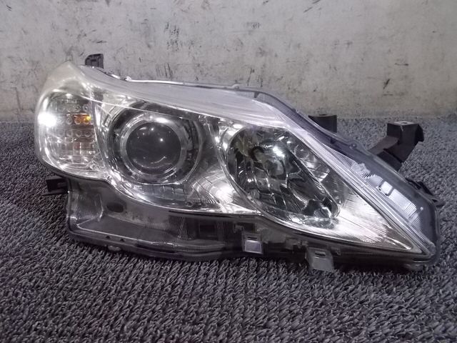 楽天市場】【中古】☆激安!☆GRX120 マークX 純正 ノーマル HID