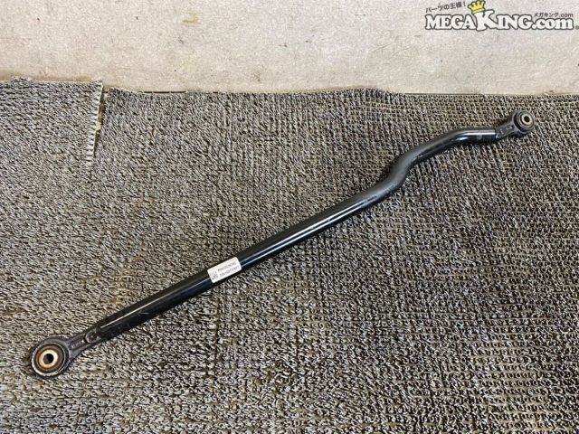 【中古】JEEP ジープ JL ラングラー 純正 ノーマル リア リヤ ラテラルロッド P68320342AC P38320342AC / T7-1357｜メガキングドットコム