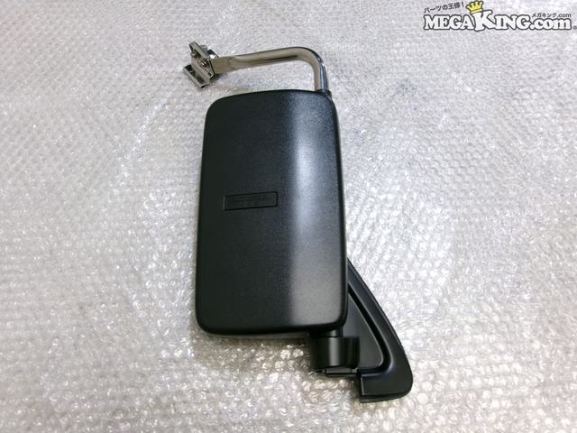 【中古】★未使用★HH3 アクティ バン 純正 OP カリフォルニアミラー ドアミラー サイドミラー 可倒式 右 運転席側 SJ6R / 2R11-1525｜メガキングドットコム