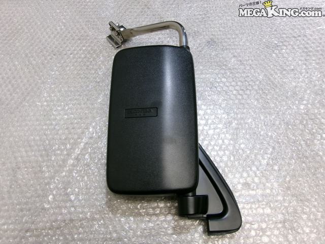 【中古】★未使用★HH3 アクティ バン 純正 OP カリフォルニアミラー ドアミラー サイドミラー 可倒式 右 運転席側 SJ6R / 2R11-1526|メガキングドットコム