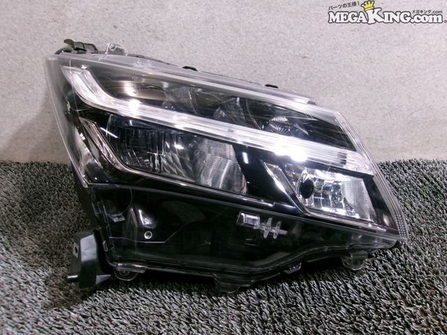 【中古】M900A タンク 純正 ノーマル LED ヘッドライト ヘッドランプ 右 運転席側 スタンレー STANLEY W3917 M910A 等 / 2R11-1539|メガキングドットコム