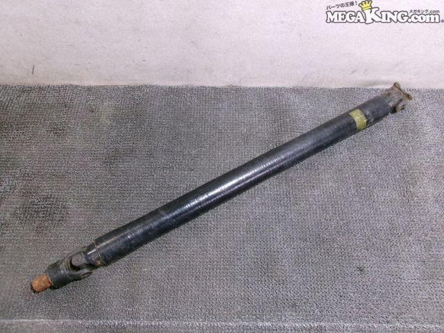 【中古】Z33 フェアレディZ AT 前期 純正 ノーマル プロペラシャフト / 2S5-1651