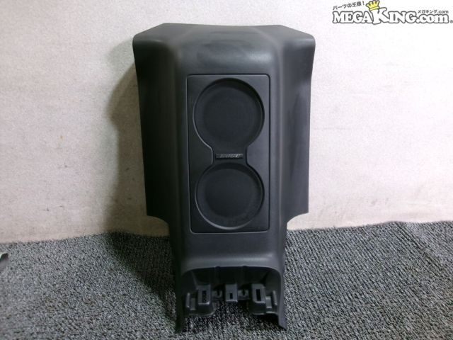 【中古】R35 GT-R GTR 純正 ノーマル リアスピーカーカバー BOSEサウンド用 VR38DETT 79922 JF20A / S12-1725