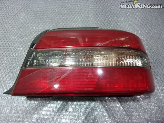 楽天市場】チェイサー ツアラーV JZX100 後期 テールランプ