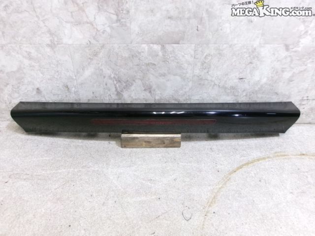 【中古】FD3S RX-7 RX7 純正 ノーマル ハイマウントランプ 13B ロータリー KOITO 286-61639A 点灯OK / 2S6-989|メガキングドットコム