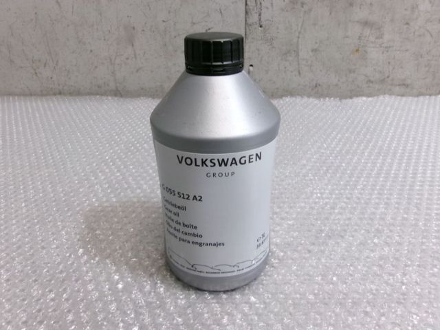 フォルクスワーゲン　アウディ　ギヤオイル　G055512A2 Amazon.co.jp: フォルクスワーゲン 純正 ギアオイル G055512A2