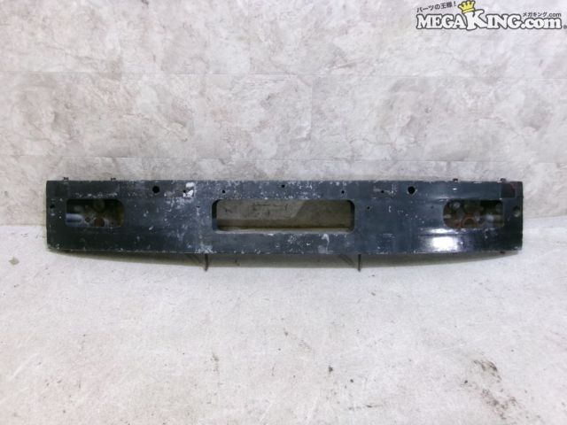 【中古】FD3S RX-7 RX7 純正 ノーマル リア リヤ バンパーホースメント 13B ロータリー / T3-625｜メガキングドットコム