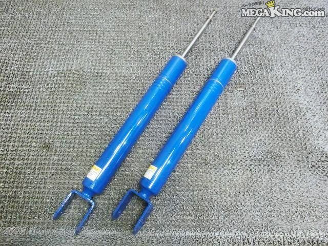【中古】★未使用★ BCNR33 BNR34 スカイライン GT-R 社外 リア Cリング 車高調 サスペンション ショック / ZG12-626
