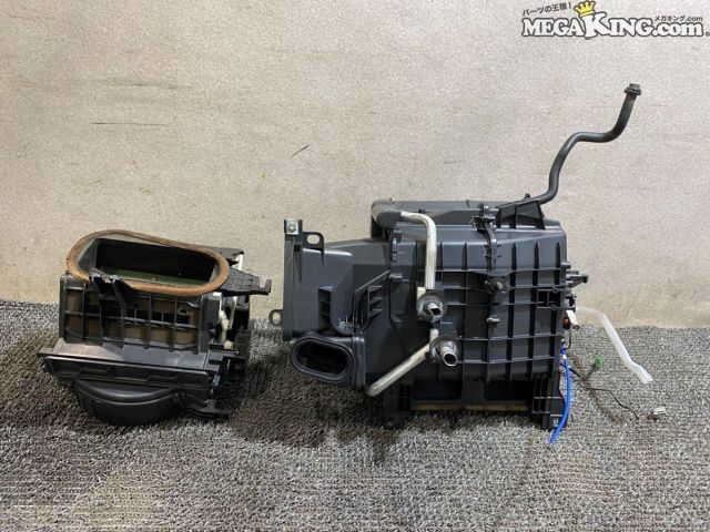 【中古】CL7 アコード 純正 ノーマル エアコンユニット エバポレーター ヒーターコア セット 80650-SEA-J102 / 5T7-425｜メガキングドットコム 23,124円
