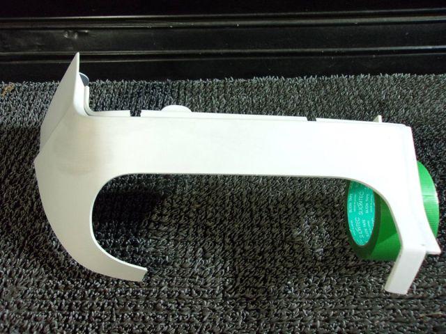 【中古】★激安!★ロールスロイス ファントム？ 純正 ノーマル リアバンパー? 分かる方 / Q3-068