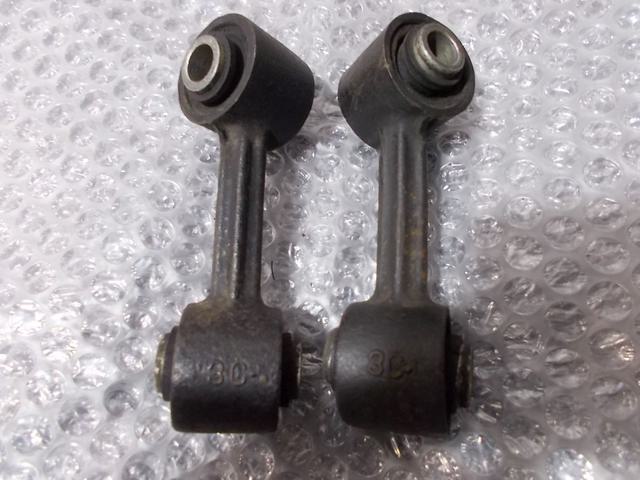 【中古】★激安!★FD3S RX-7 RX7 純正 ノーマル フロント スタビリンク 左右 13B ロータリー / R11-860