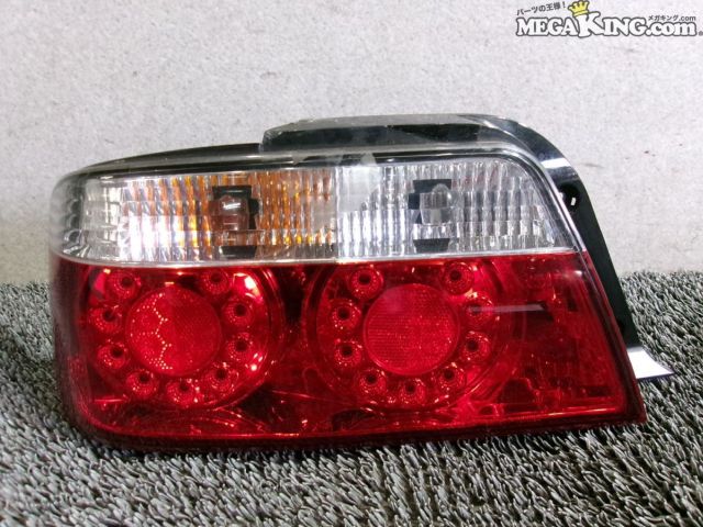 楽天市場】SONAR(ソナー) テールライト トヨタ チェイサー LED テール