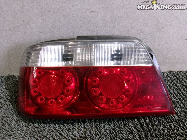 楽天市場】チェイサー ツアラーV JZX100 後期 テールランプ