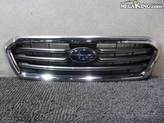 楽天市場】中古 スバル レヴォーグ VM4 VMG 純正 フロントグリル