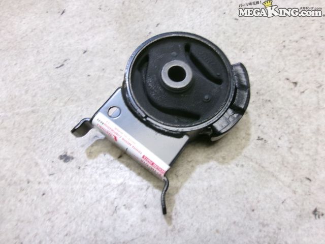 【中古】★未使用★NCP81G シエンタ 純正 ノーマル エンジンマウント インシュレーター 左 12372-23050 / 4T2-145|メガキングドットコム