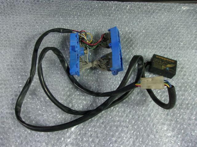 【中古】★激安!★INTEC FPM3 燃圧計 Fuel Pressure Gauge S13 ? シルビア ? SR20DET ? 分かる方? / 4Q3-151